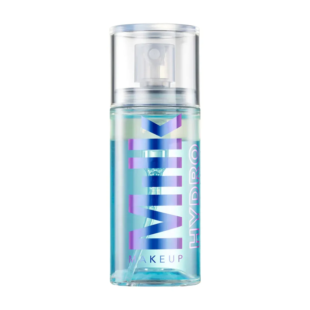 Hydro Grip 12HR Dewy Setting Spray With Hyaluronic Acid + Niacinamide