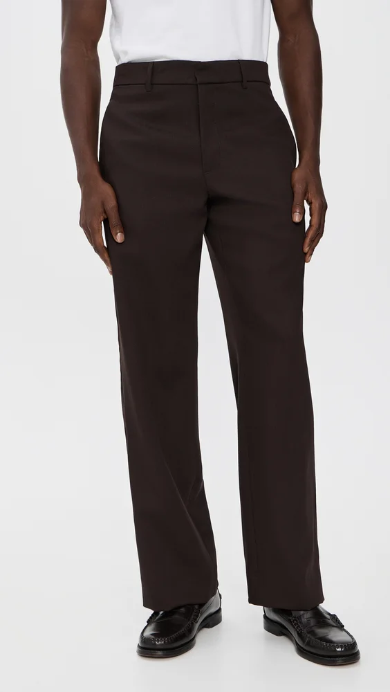 Delfo Ligio Trousers