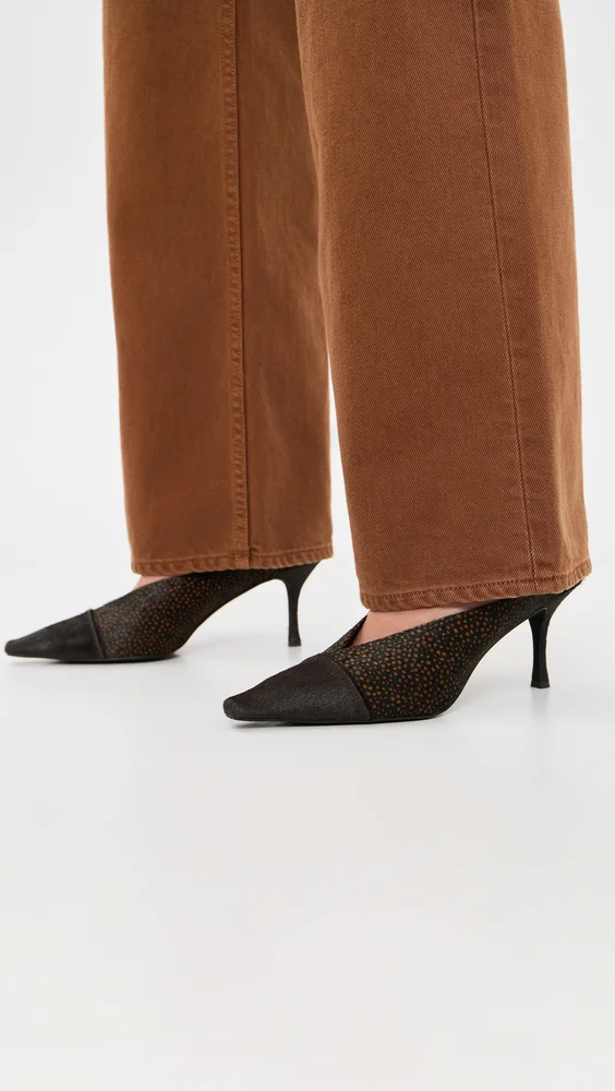 Investor F Mules