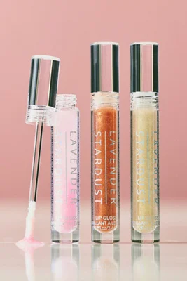 Shimmer Lip Gloss