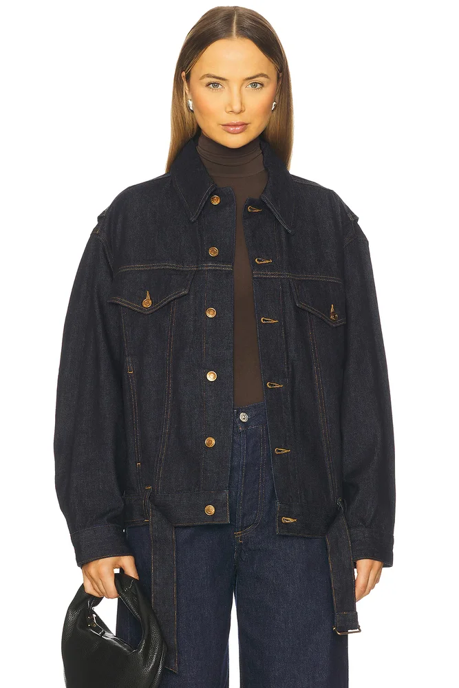 Merritt Jacket