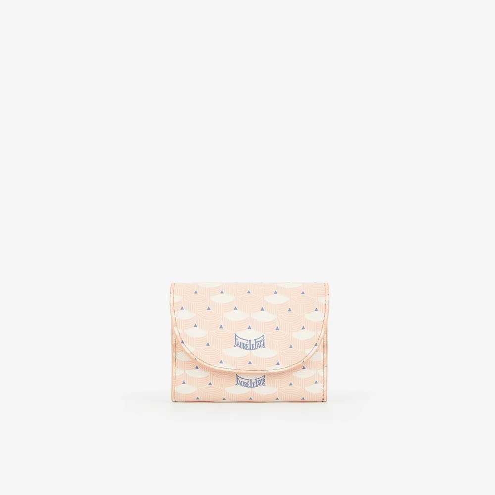 Faurever 4-Card Wallet