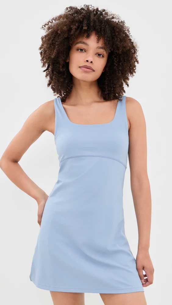 All Day Dress