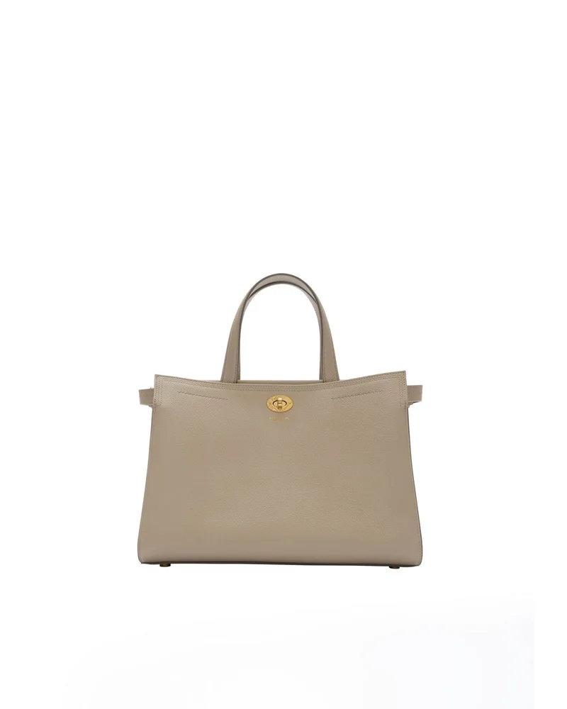 Small Check Cotswolds Tote