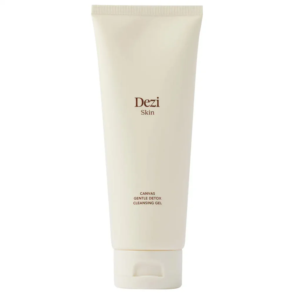 Canvas Gentle Cleansing Gel