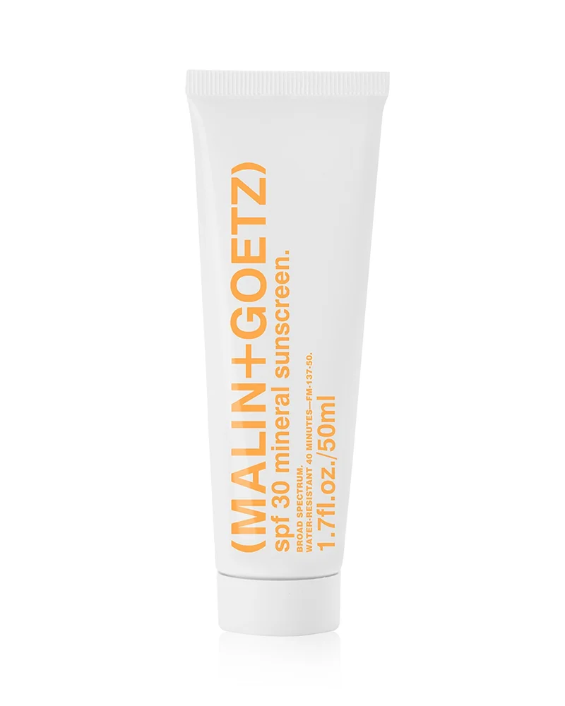 MALIN+GOETZ Mineral Sunscreen 1.7 oz.