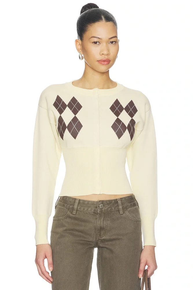 Kourtney Cardigan