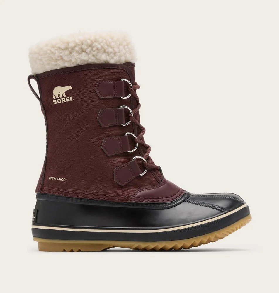 Winter Carnival Winter Boot