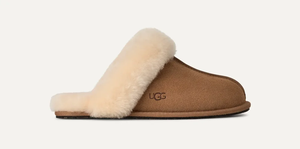 Scuffette II Slipper