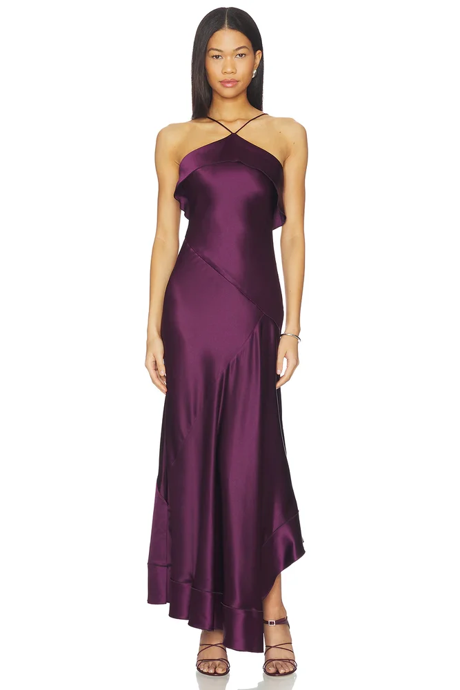 Marara Maxi Dress
