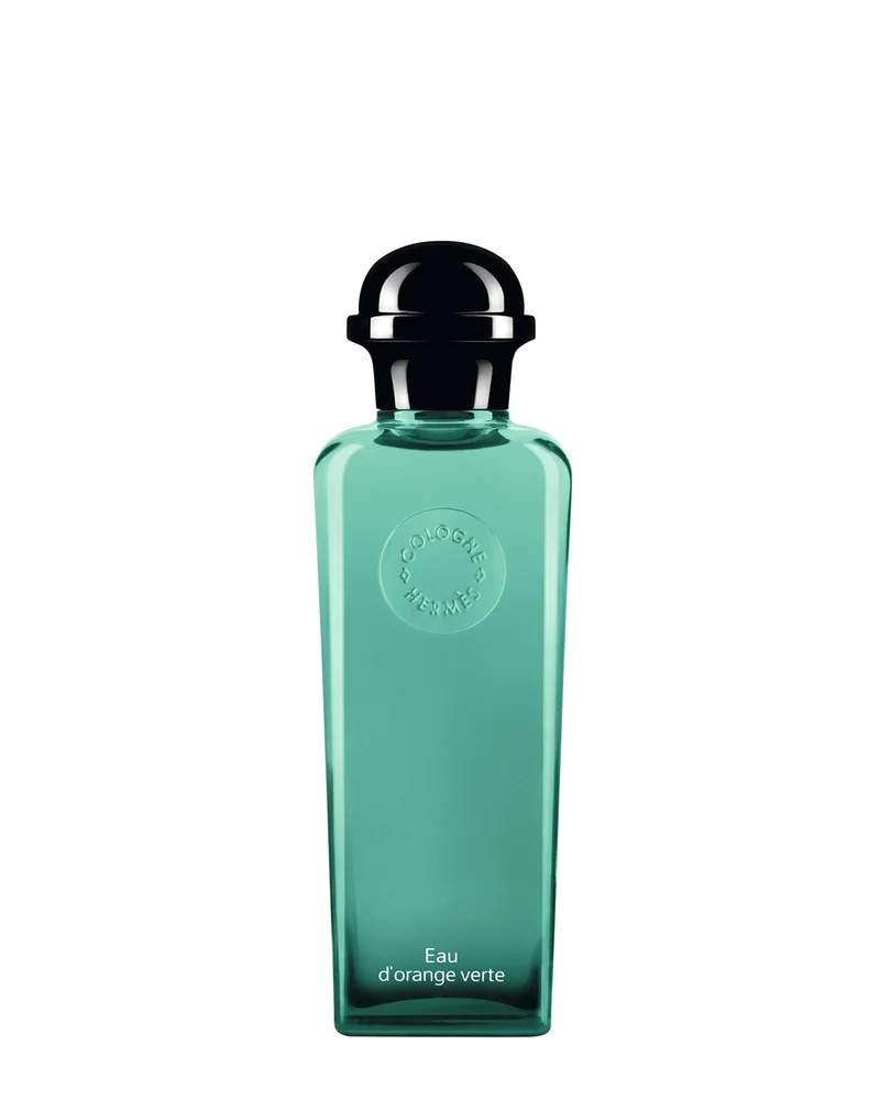 Eau d'orange verte Eau de Cologne Natural Spray
