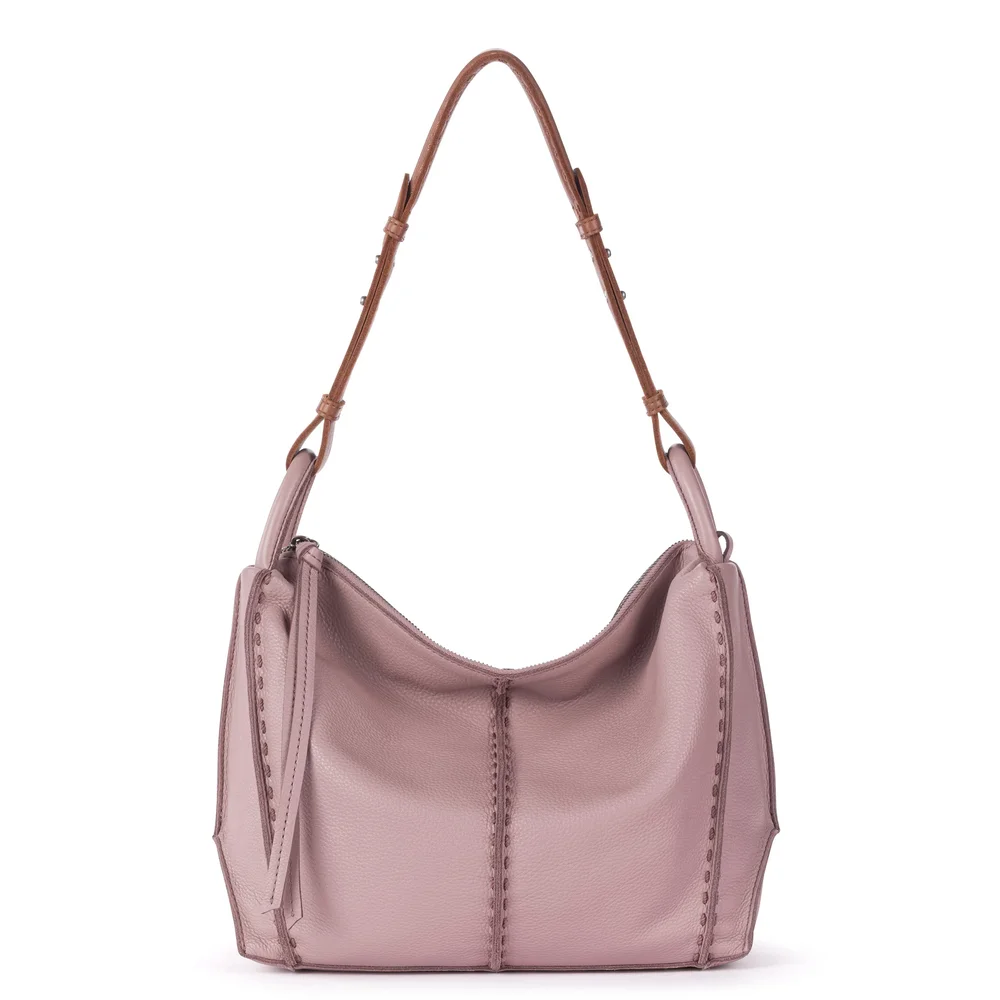 Los Feliz Hobo, Leather, Rosewood