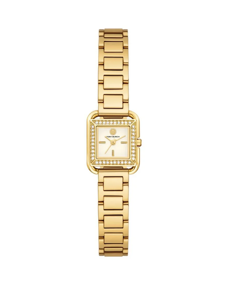 The Kira Square Small Watch, 18mm