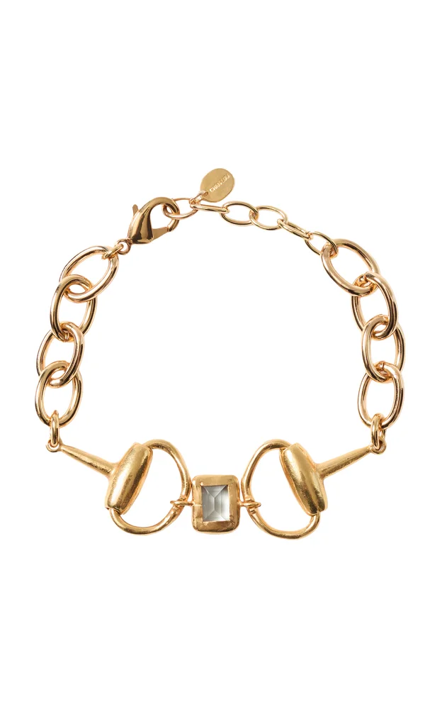 Horsebit Bracelet