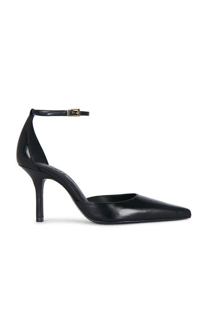 Jenny Pump