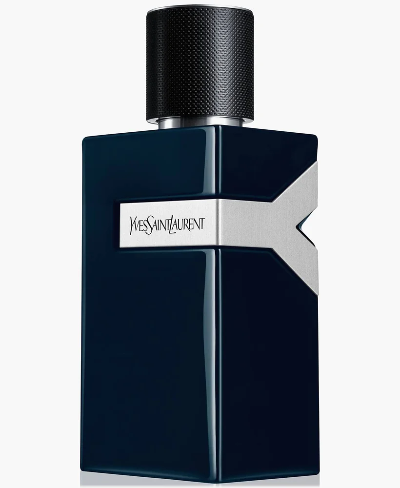 Y Le Parfum