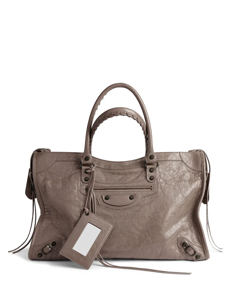 Le City Bag Large