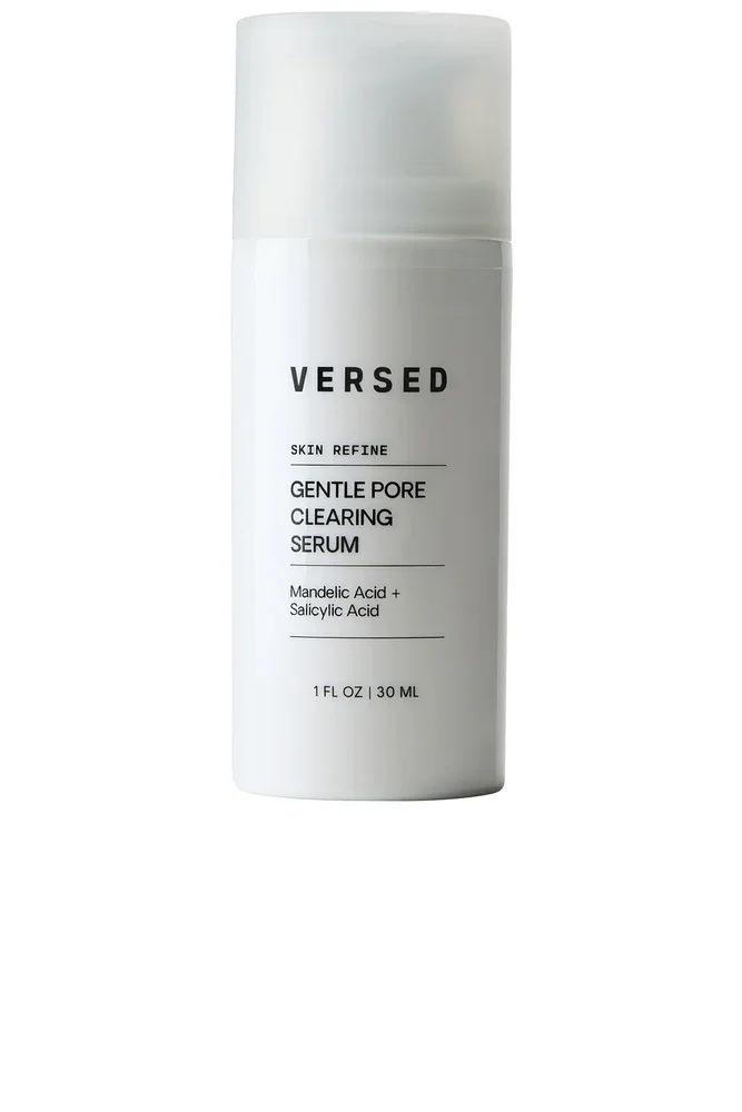 Skin Refine Gentle Pore Clearing Serum