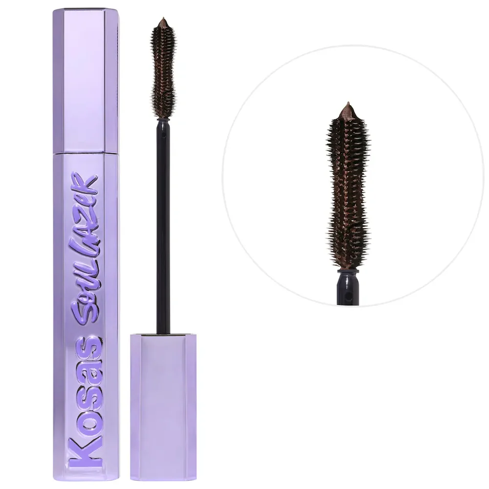 Soulgazer Lengthening Mascara + Lash Serum