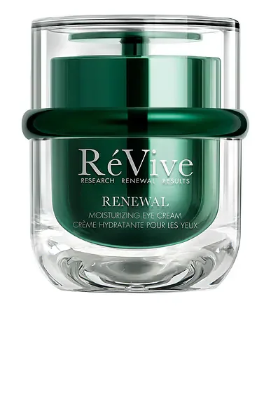 Renewal Moisturizing Eye Cream