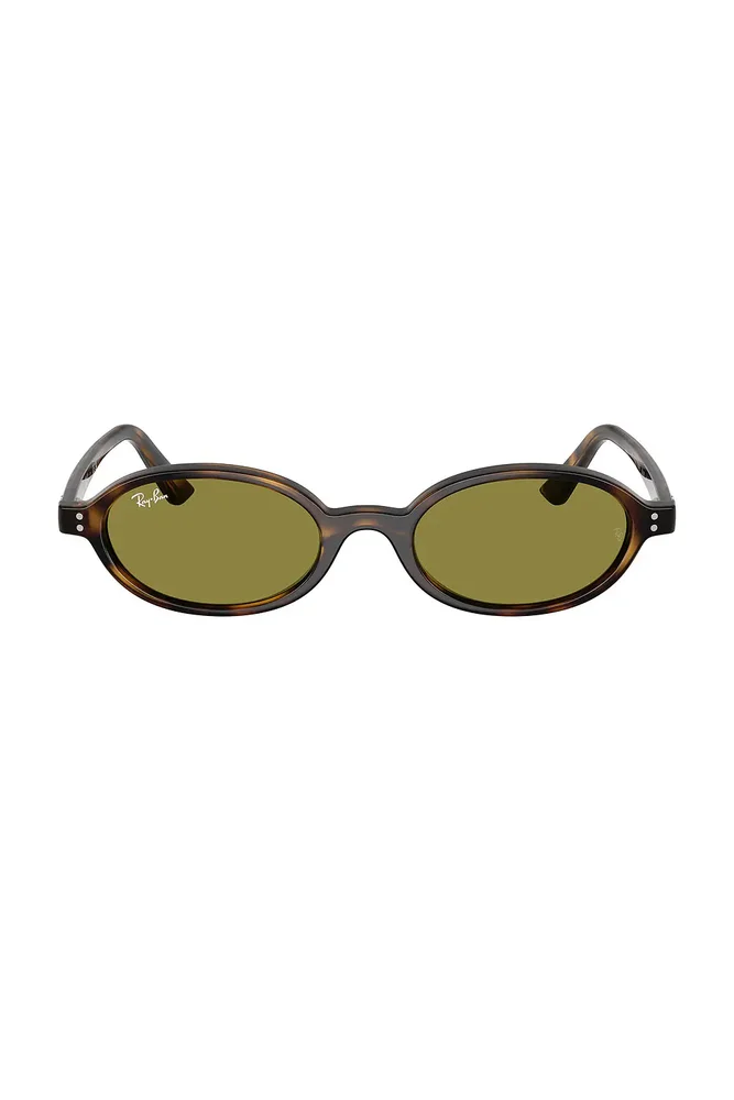 Malta Sunglasses - Silver