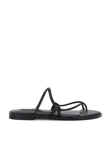 Silas Sandal