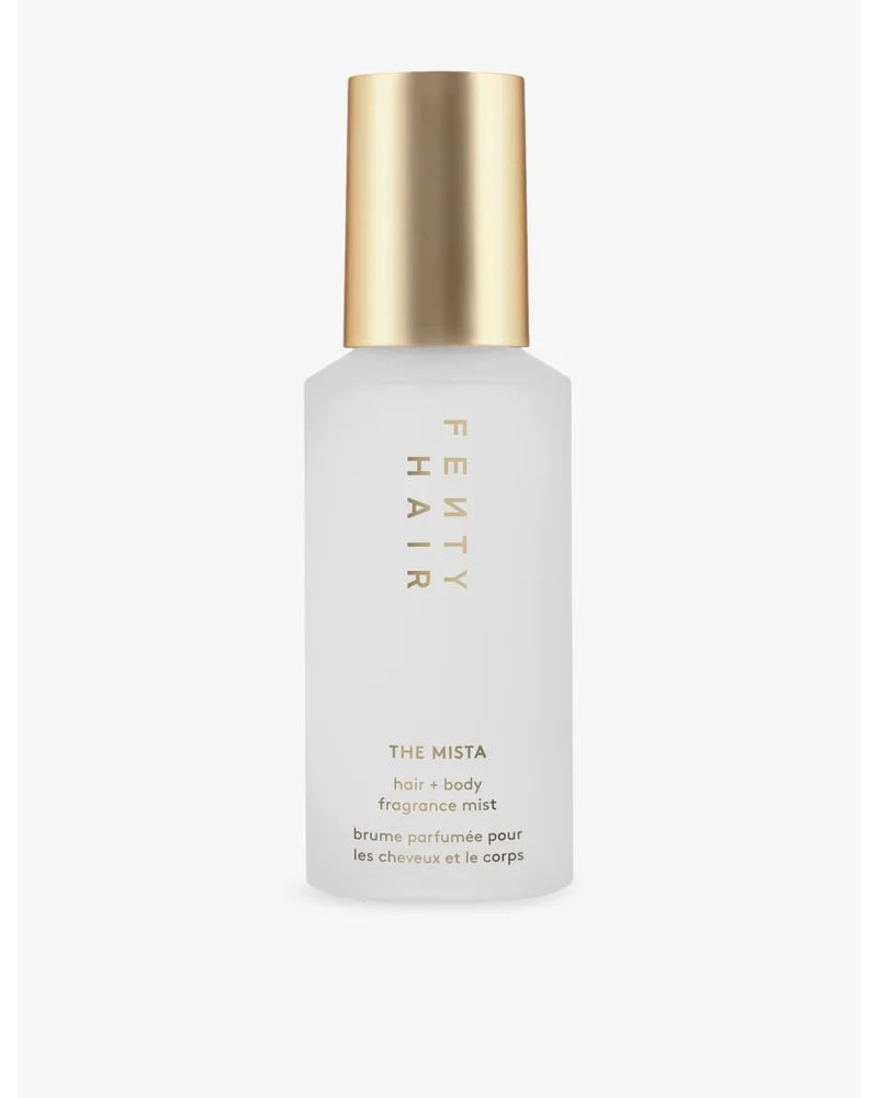 The Mista Hair & Body Fragrance Mist 90ml