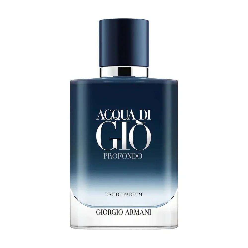 Acqua di Giò Profondo Eau de Parfum Spray with Mandarin & Patchouli