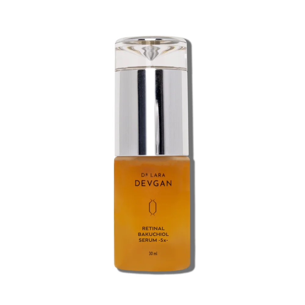 Retinol + Bakuchiol Serum