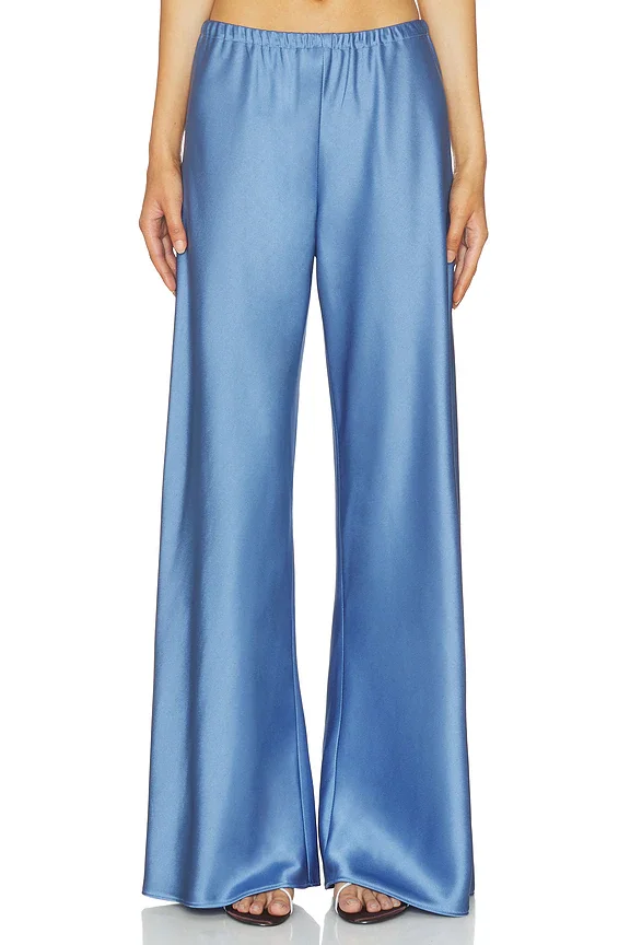 Satin Pant