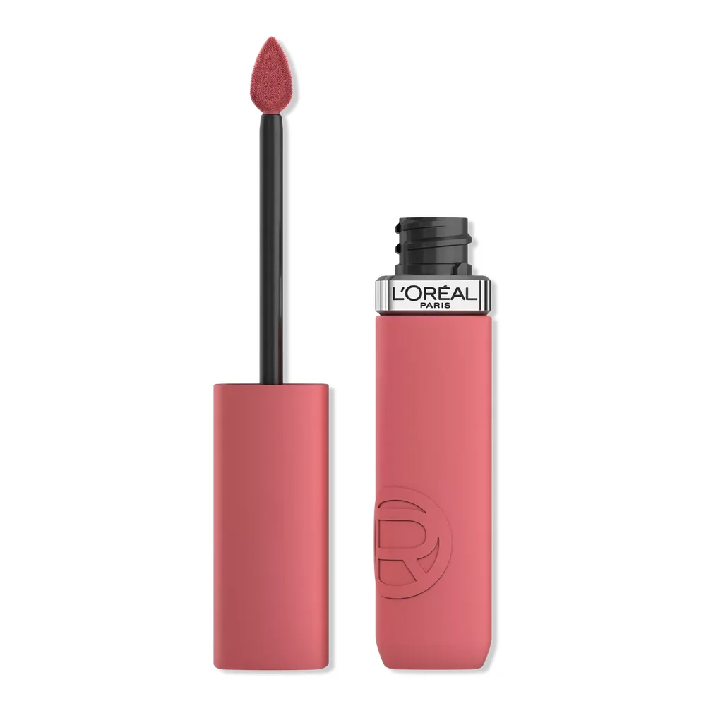 Infallible Matte Resistance Liquid Lipstick