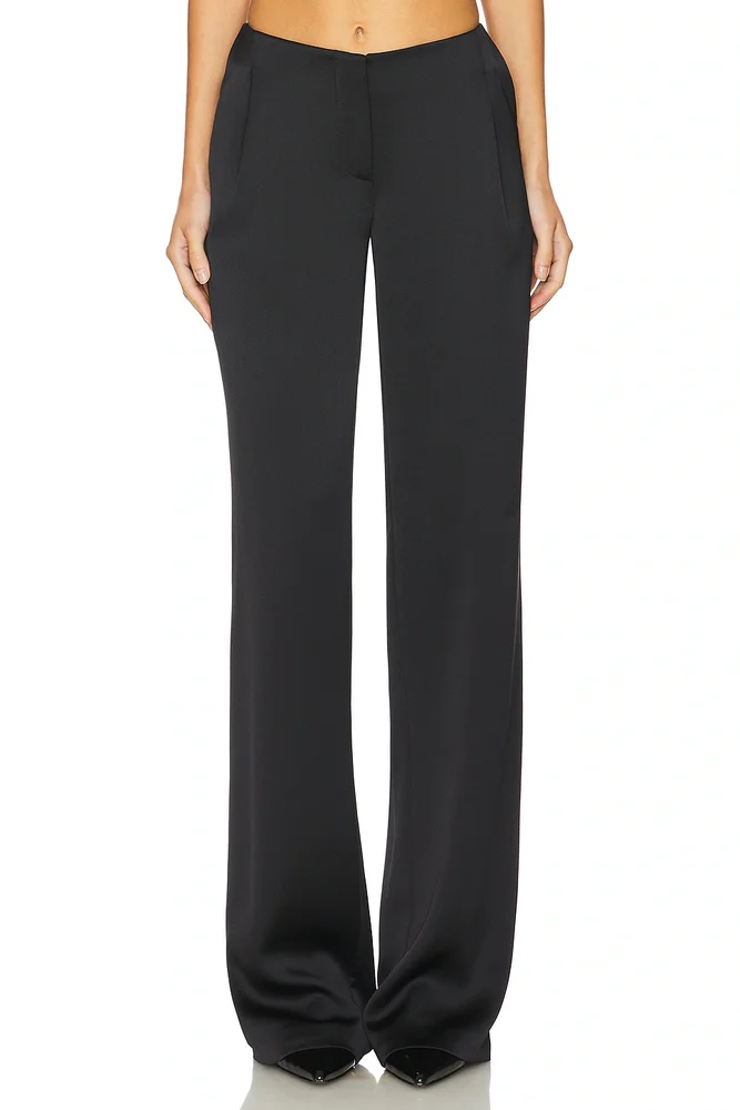 Low Waist Pant