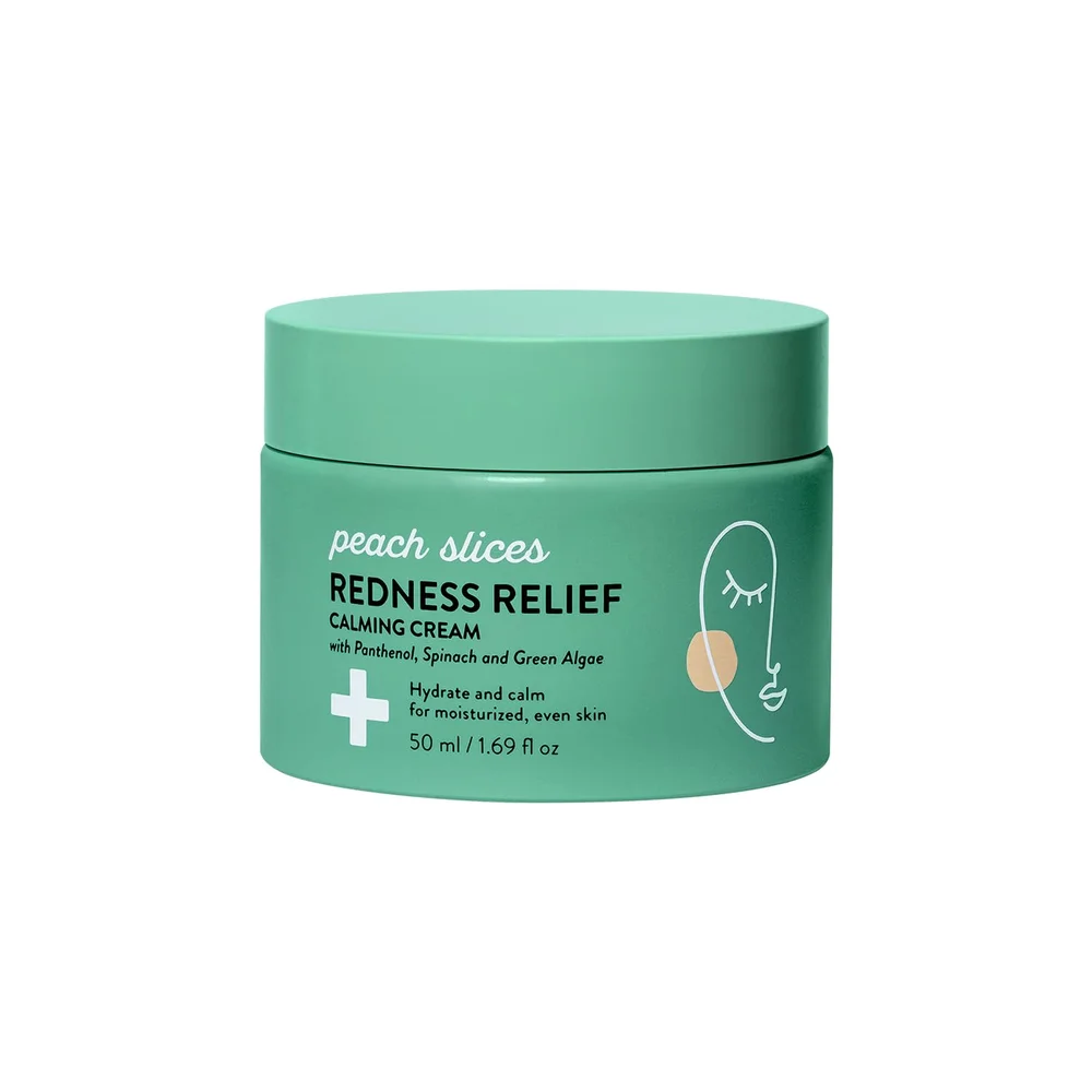 Redness Relief Calming Cream