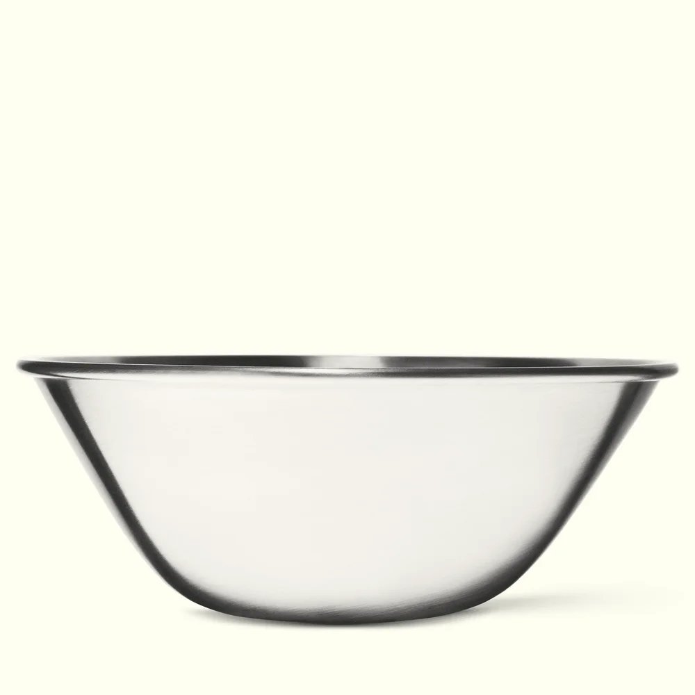Stainless Steel Bowl