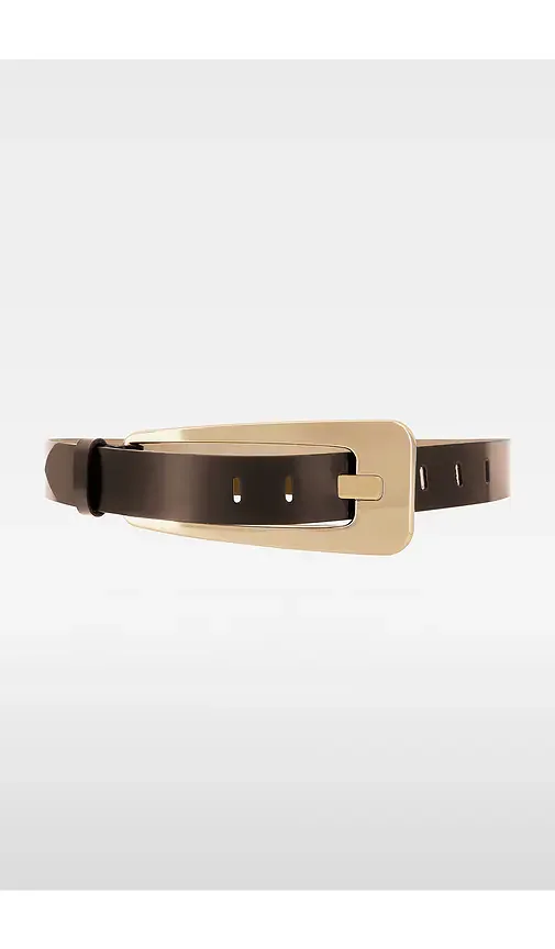 Grande Buckle Belt