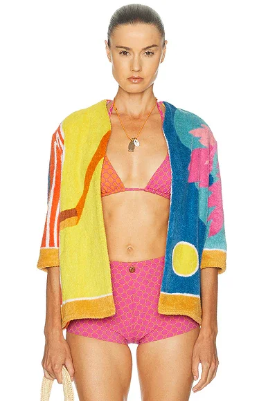 LILYEVE Sunset Jacket