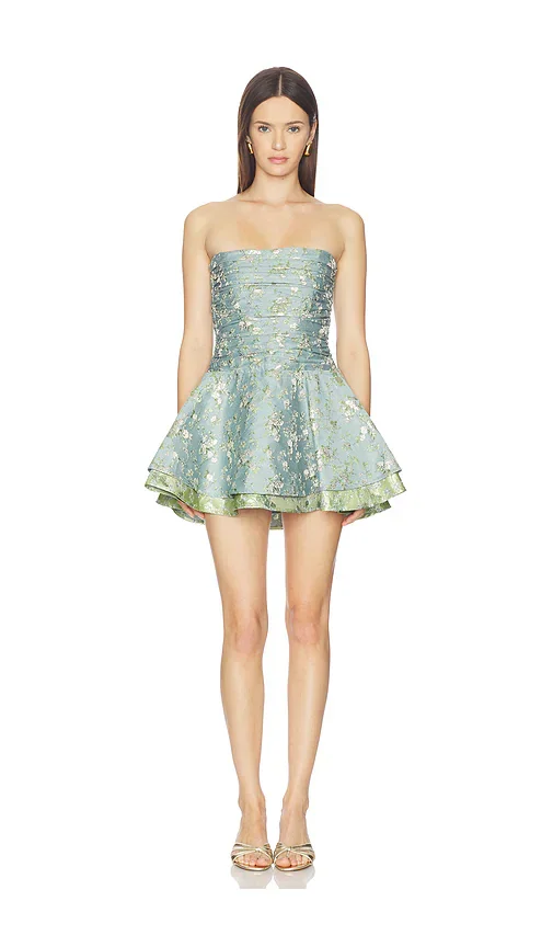 Lainey Dress