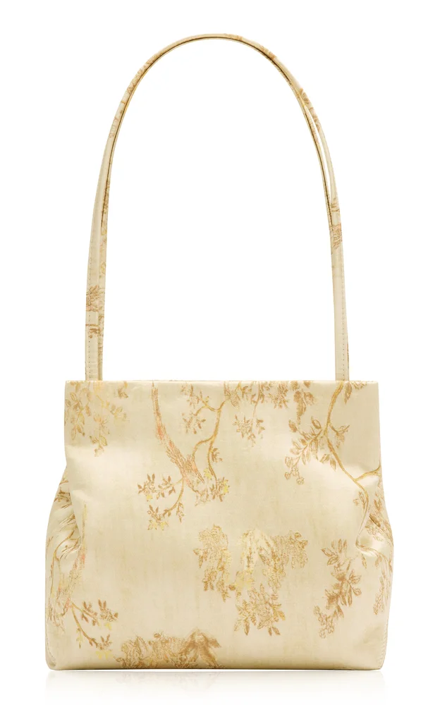 90s Ornate Bag