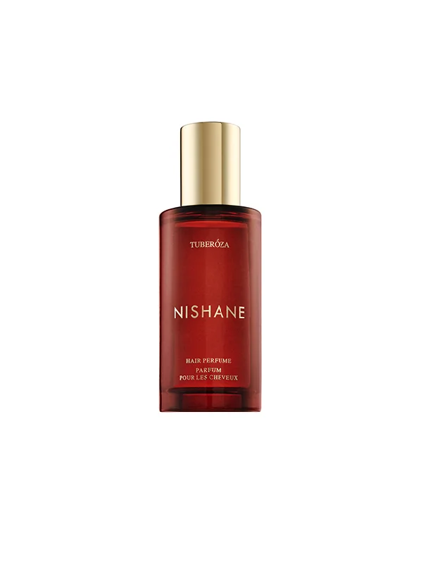 Tuberóza Hair Perfume
