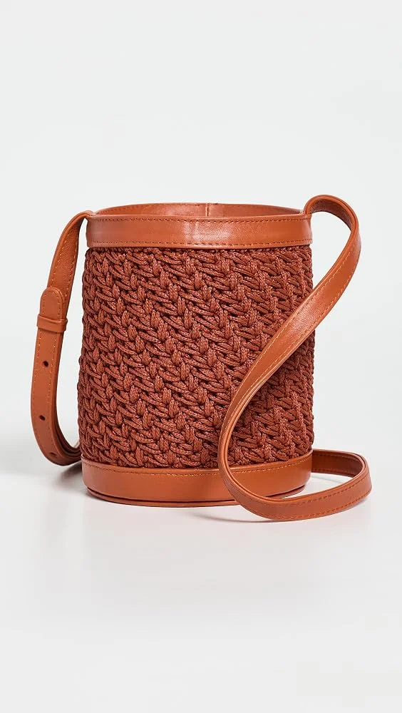 Ximena Bucket Bag