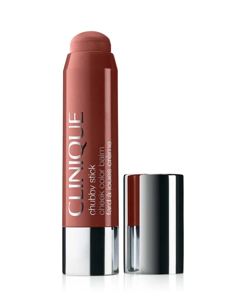 Chubby Stick Moisturizing Cheek Color Balm