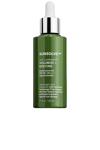 LipidRestore Volumize + Restore SPF 40