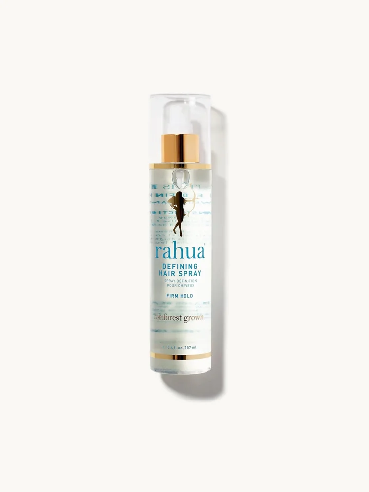 Defining Hair Spray