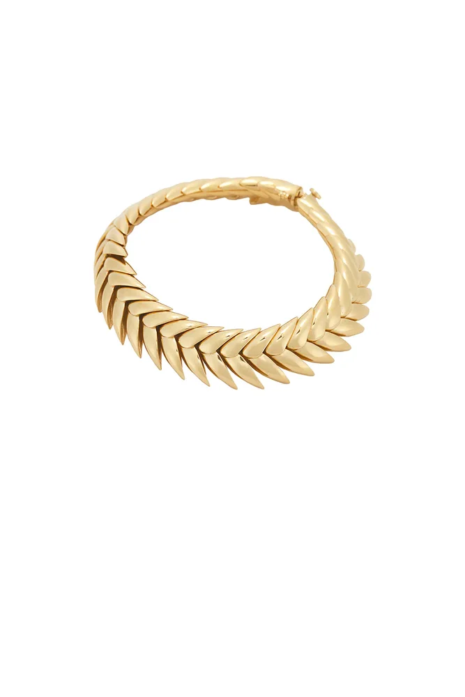 Spikelet Bracelet