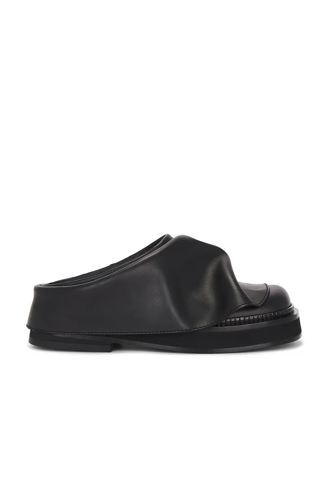 Mini Robin Sabot Flat