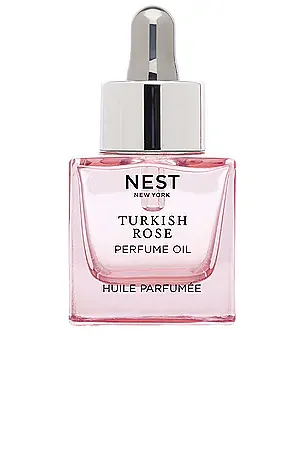 Rose Perfume - 2.0 oz