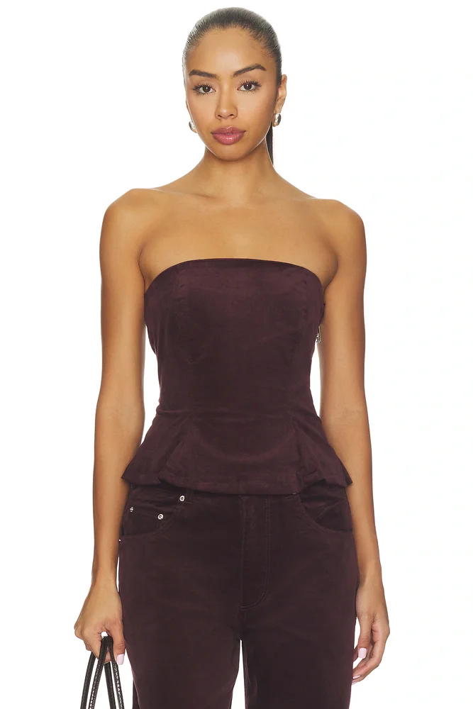 Dawnette Top