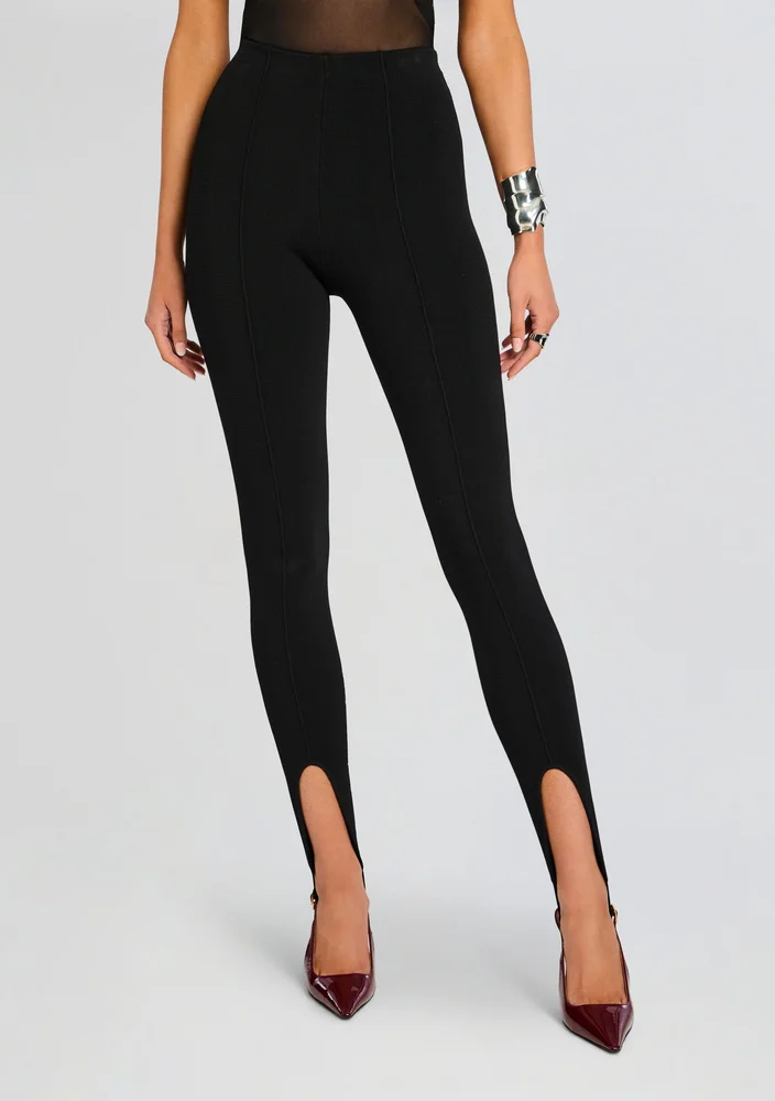 Kelsey Stirrup Legging