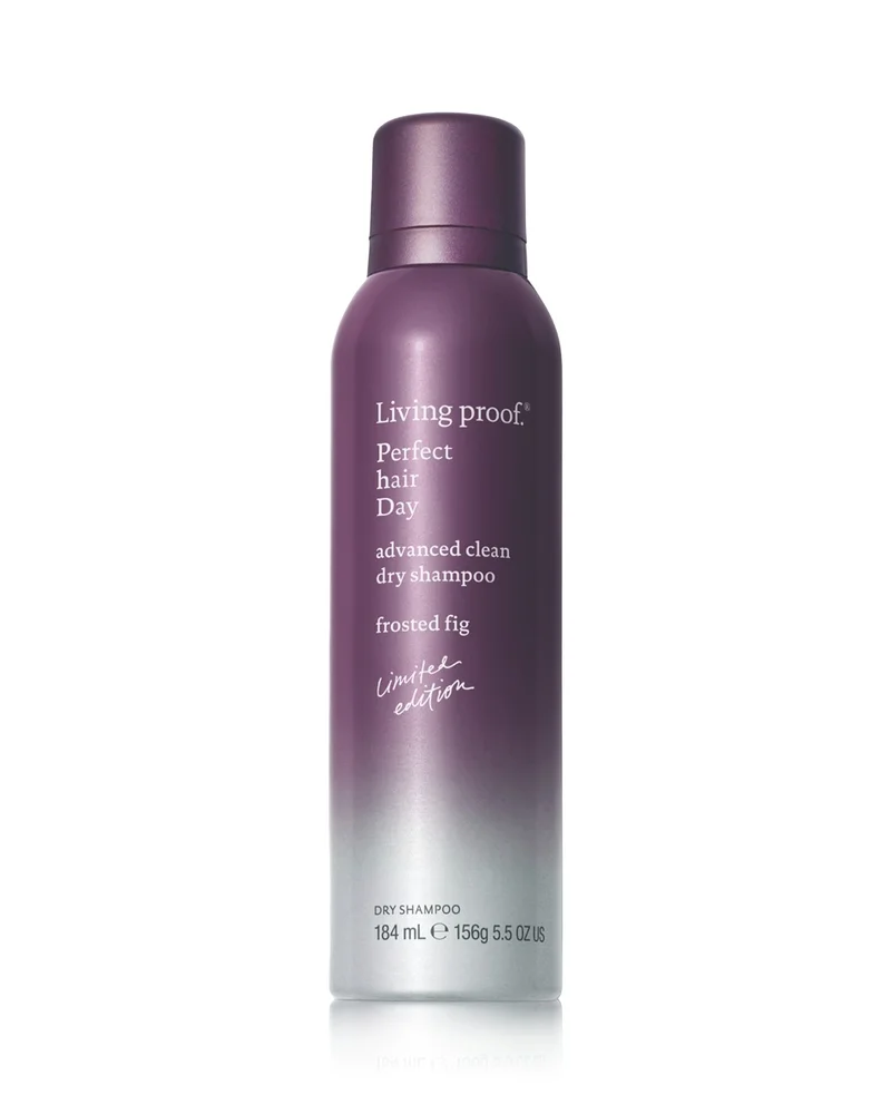 Perfect hair Day Advanced Clean Dry Shampoo - Frosted Fig 5.5 oz.