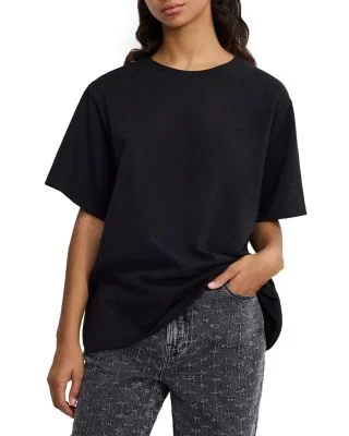 Oversized Tee